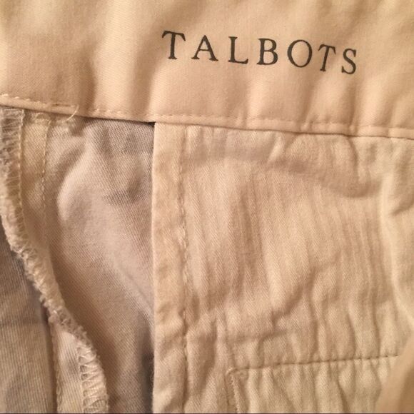 Talbots “The Weekender” Pants - Picture 4 of 5